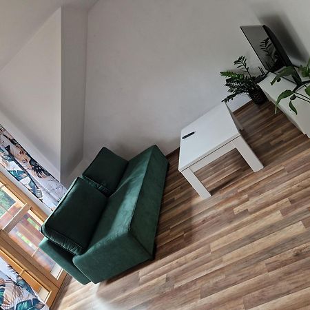 Hej To Tu Apartamenty Карпач Экстерьер фото