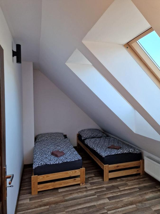 Hej To Tu Apartamenty Карпач Экстерьер фото